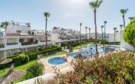 Herverkoop - Apartment -
Orihuela Costa - Villamartín