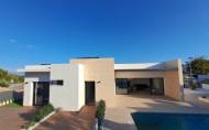Reventa - Villa -
Polop - Urbanizaciones