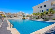 Reventa - Apartment -
Orihuela Costa - Costa Blanca