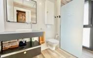 Herverkoop - Villa -
Cabo Roig - Costa Blanca