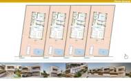 Nieuwbouw Woningen - Villa -
Pilar de la Horadada - pueblo