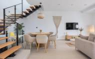 Revente - Villa -
Dolores - Costa Blanca