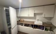 Herverkoop - Town House -
Marbella - Nagueles