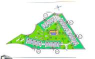 Nieuwbouw Woningen - Penthouse -
Guardamar del Segura - El Raso
