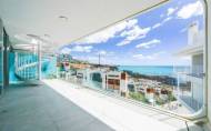 Herverkoop - Penthouse -
Fuengirola - Costa del Sol