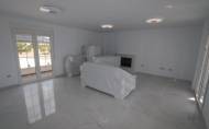 Nieuwbouw Woningen - Villa -
Pinoso - Camino Del Prado