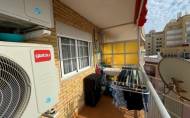 Herverkoop - Apartment -
Torrevieja - Playa del Cura
