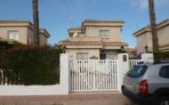 Reventa - Villa -
Playa Flamenca - Costa Blanca