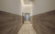 Nieuwbouw Woningen - Apartment -
Torrevieja - Centro