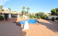 Reventa - Villa -
Torrevieja - Costa Blanca