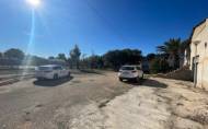 Reventa - Country House -
Elche - Costa Blanca