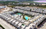 Herverkoop - Apartment -
Torrevieja - La veleta
