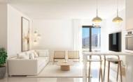 Nieuwbouw Woningen - Penthouse -
Mijas - Las Lagunas de Mijas