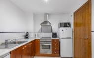 Reventa - Apartment -
Torrevieja - Costa Blanca