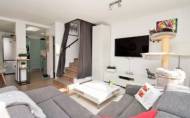 Herverkoop - Town House -
Villamartin - Costa Blanca