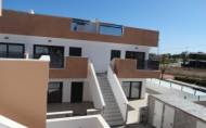 Obra nueva - Bungalow -
Pilar de la Horadada - pueblo