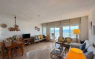 Revente - Apartment -
Torrevieja - Playa del Cura
