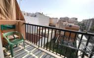 Herverkoop - Apartment -
Torrevieja - Centro