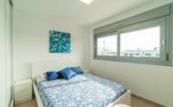 Herverkoop - Bungalow -
Vistabella Golf Entre Naranjos - Inland