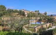 Resale - Apartment -
La Mairena - Inland