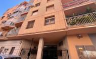 Revente - Apartment -
Torrevieja - Costa Blanca