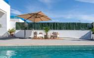 Resale - Villa -
Bigastro - D6
