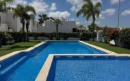 Reventa - Duplex -
Orihuela Costa - Costa Blanca