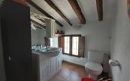 Revente - Country Property/Finca -
Cehegin - Inland