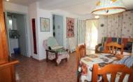 Herverkoop - Villa -
Torrevieja - Los Balcones