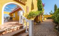 Resale - Townhouse -
Gran Alacant - Monte y Mar