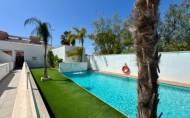Reventa - Apartment -
Pilar de la Horadada - Costa Blanca