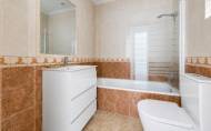 Resale - Town House -
Orihuela Costa - Costa Blanca