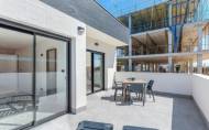 Nieuwbouw Woningen - Penthouse -
Guardamar del Segura - El Raso