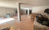 Herverkoop - Villa -
Torrevieja - La Siesta - El Salado - Torreta
