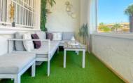 Reventa - Town House -
Orihuela Costa - Costa Blanca