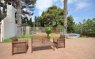 Resale - Villa -
Torrevieja - Los Balcones