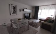 Revente - Apartment -
Orihuela Costa - Los Dolses