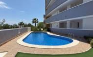 Herverkoop - Apartment -
Villamartin - La Fuente