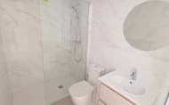 Herverkoop - Apartment -
Playa Flamenca - Costa Blanca