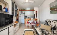 Herverkoop - Apartment -
Torrevieja - San Luis