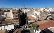 Herverkoop - Penthouse -
Torrevieja - Centro