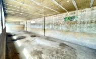 Herverkoop - Finca / Country Property -
Orihuela