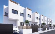 Obra nueva - Bungalow -
Dolores - Sector 3