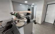 Herverkoop - Apartment -
Playa Flamenca - Costa Blanca