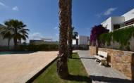 Herverkoop - Apartment -
Algorfa - Inland