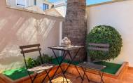 Reventa - Villa -
Torrevieja - Costa Blanca