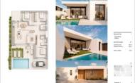 Nouvelle construction - Villa -
Pilar de la Horadada - Zona Pueblo