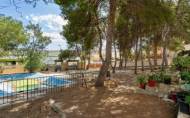 Revente - Villa -
Torrevieja - Los Balcones