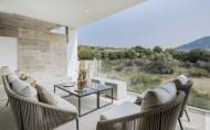 Nouvelle construction - Apartment -
Marbella - Nueva Andalucia