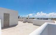 Obra nueva - Bungalow -
Dolores - Sector 3